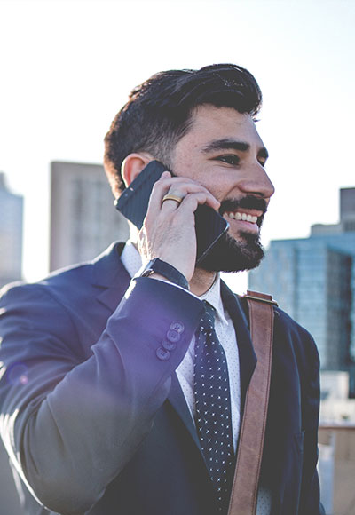 A propos 7 James Doe