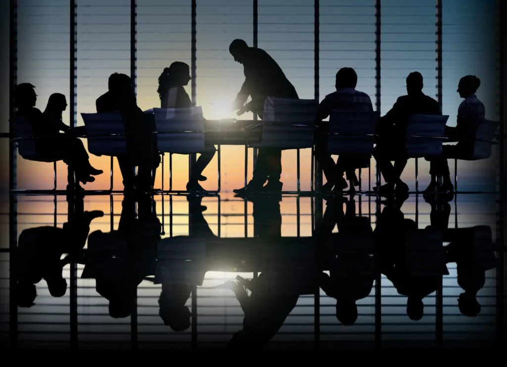 Le pacte dassocies shareholders disagreement.jpg